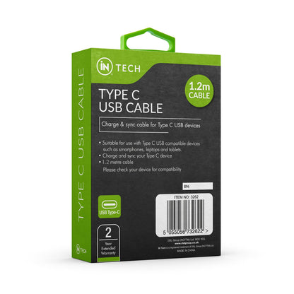 Type C Charging Cable - DSL