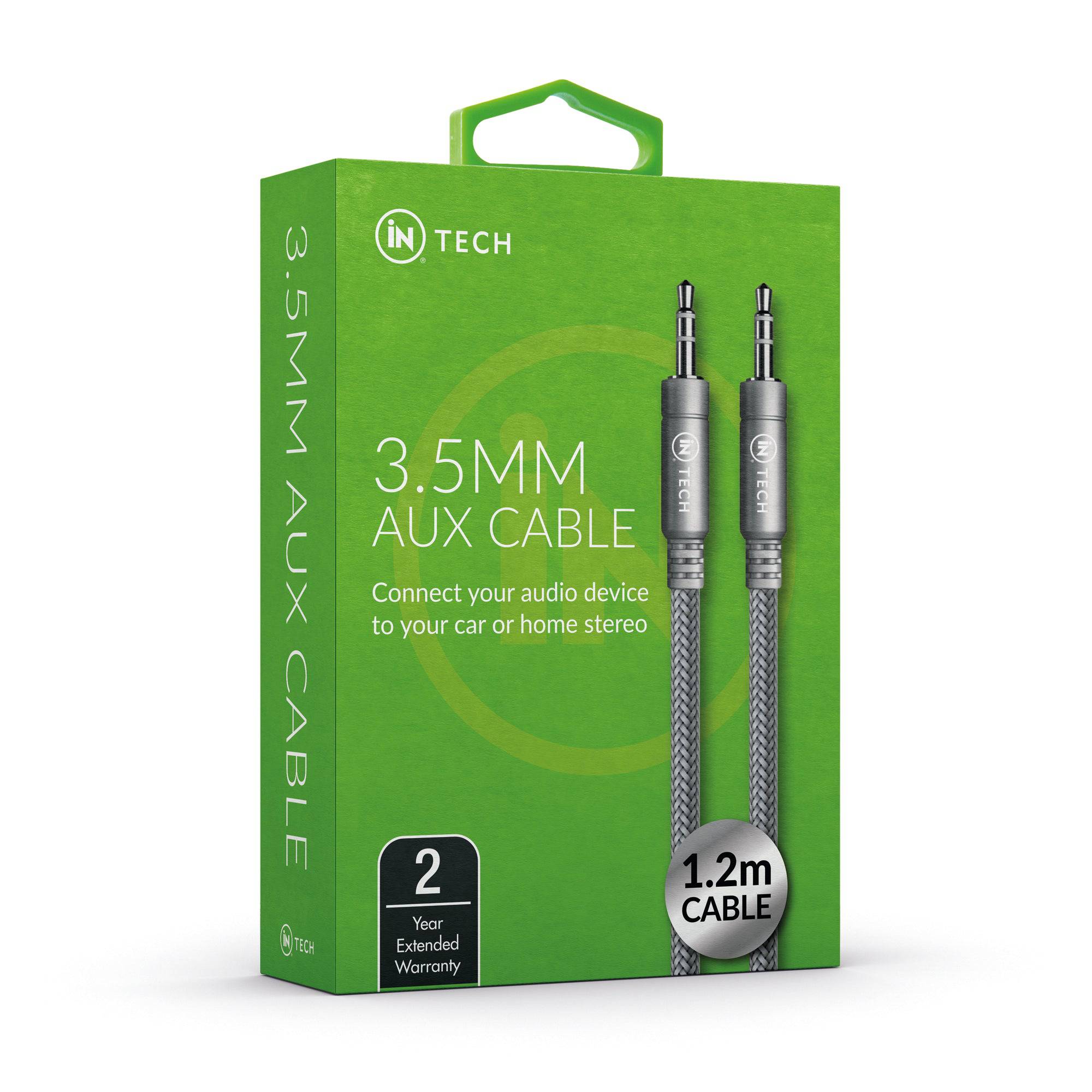 Aux Cable For Car - DSL