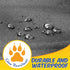 Car Seat Cover for Dogs - PawPride - DSL