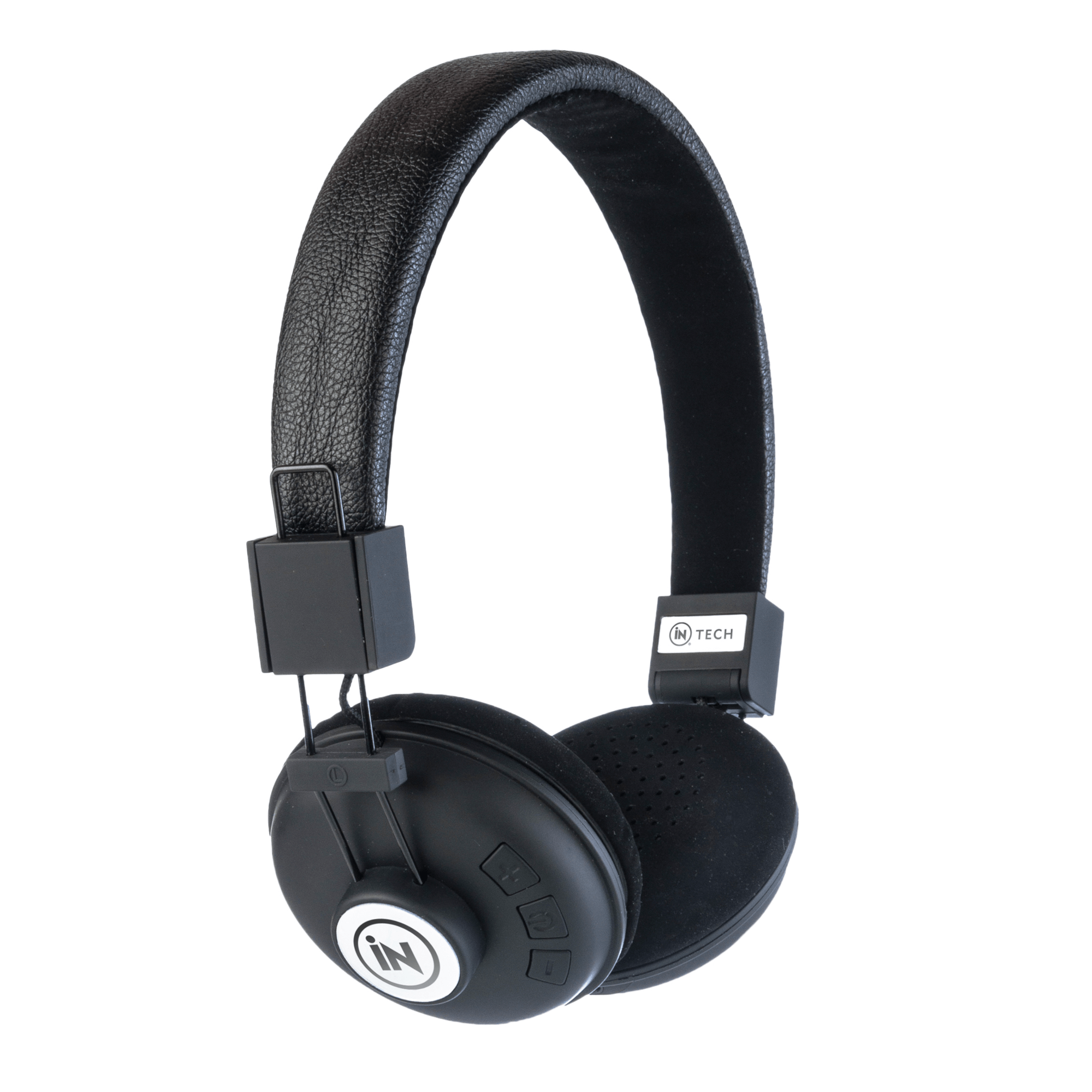 Bluetooth Wireless Headphones - DSL