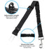 Pet Car Seat Belt Safety Restraint Leash - DSL