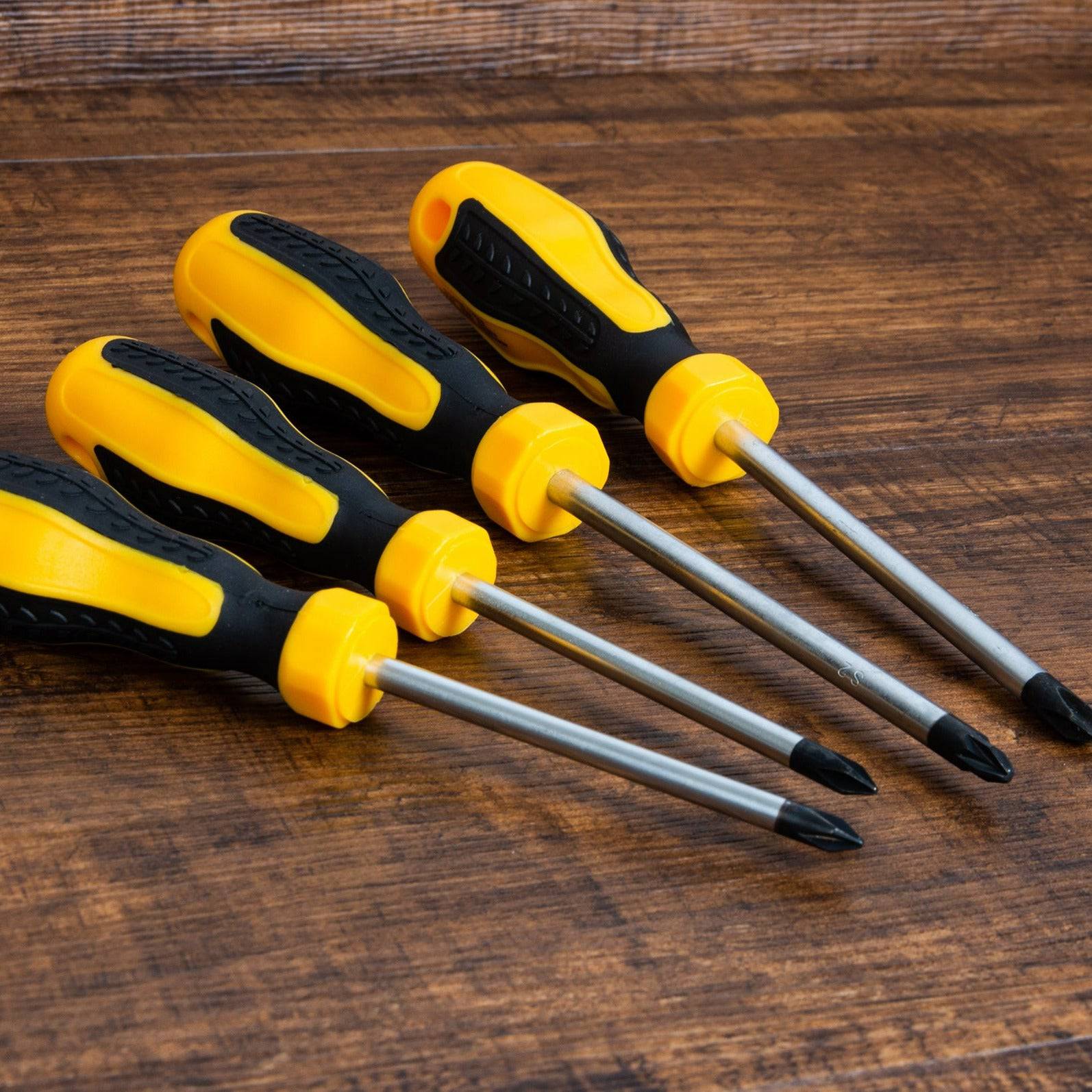 32 Piece Screwdriver with Case - TuuLKIT - DSL