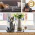 Animal Door Stop (Squirrel) - iN Home - DSL