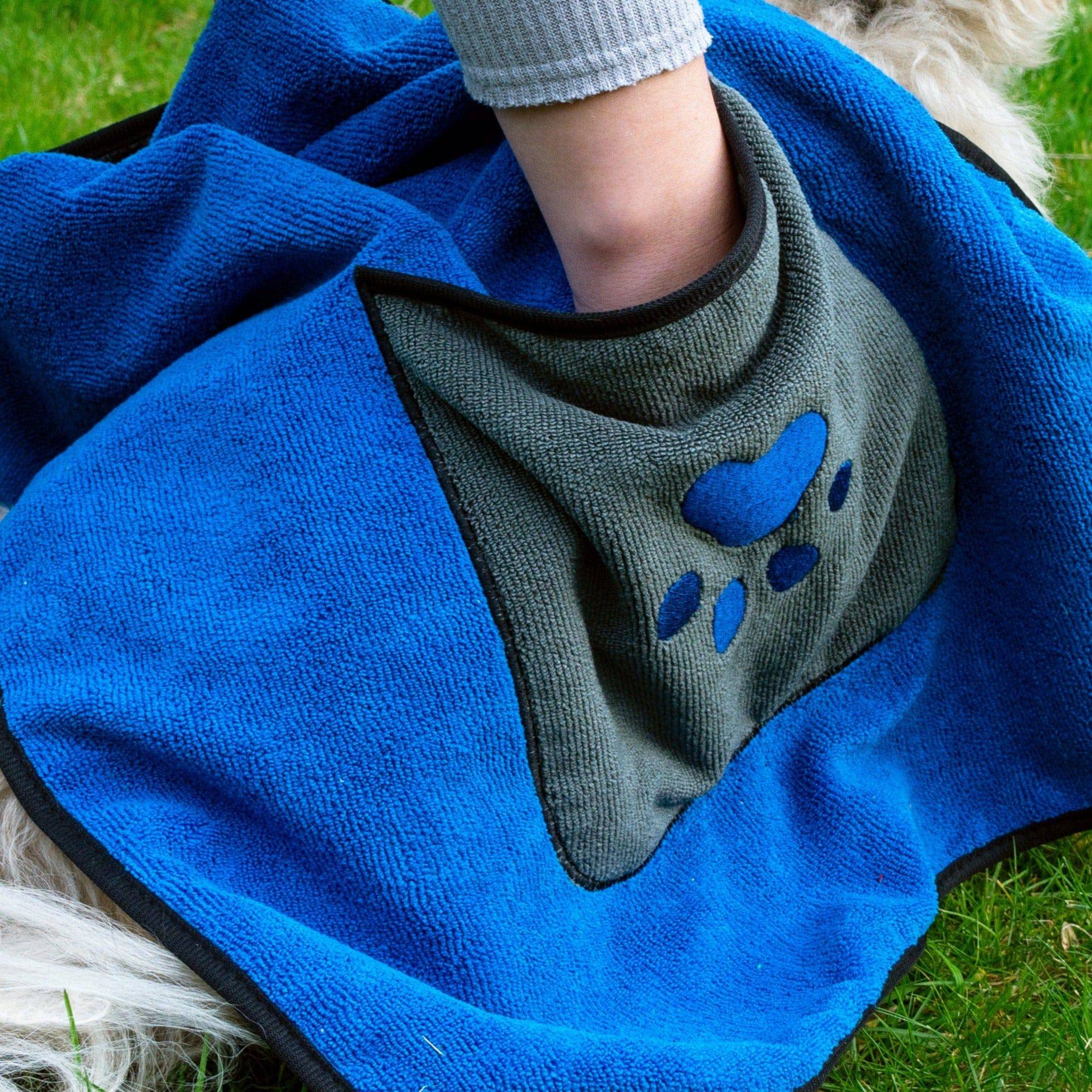 Pet Towel - Pawpride - DSL