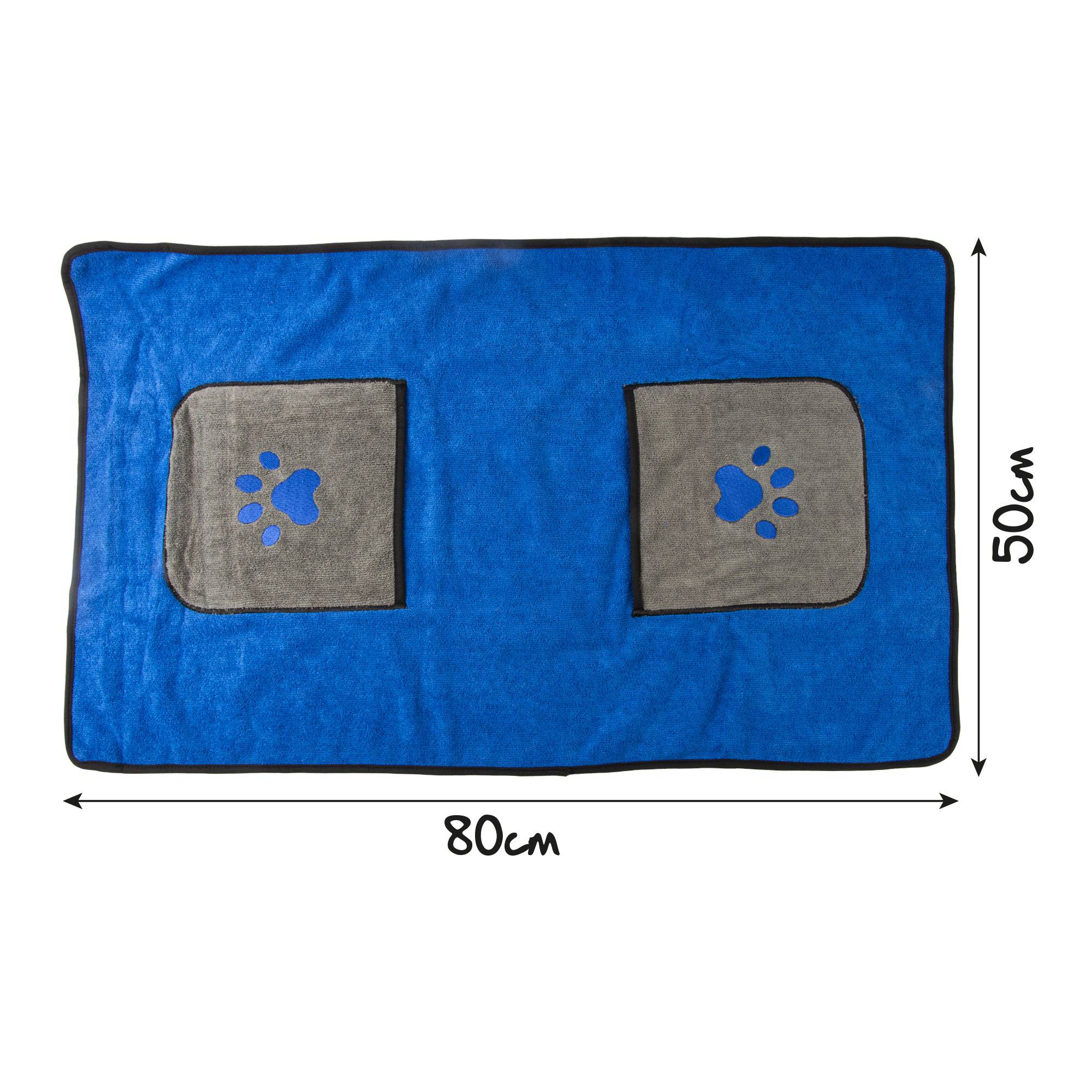 Pet Towel - Pawpride - DSL
