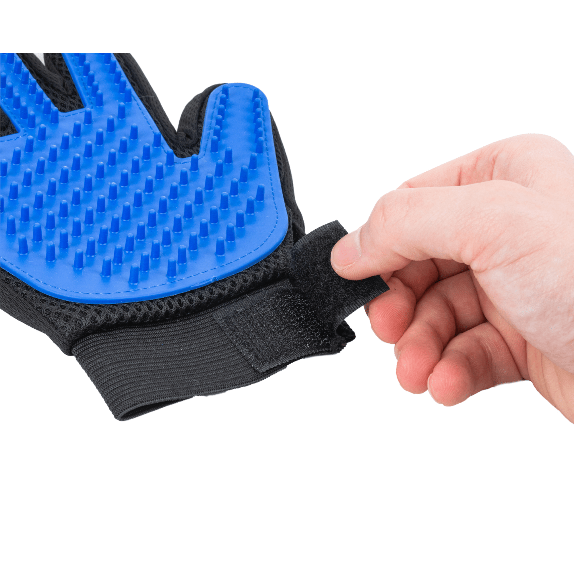 Dog Grooming Glove - PawPride - DSL