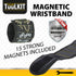 Magnetic Tool Wristband - TuuLKIT - DSL