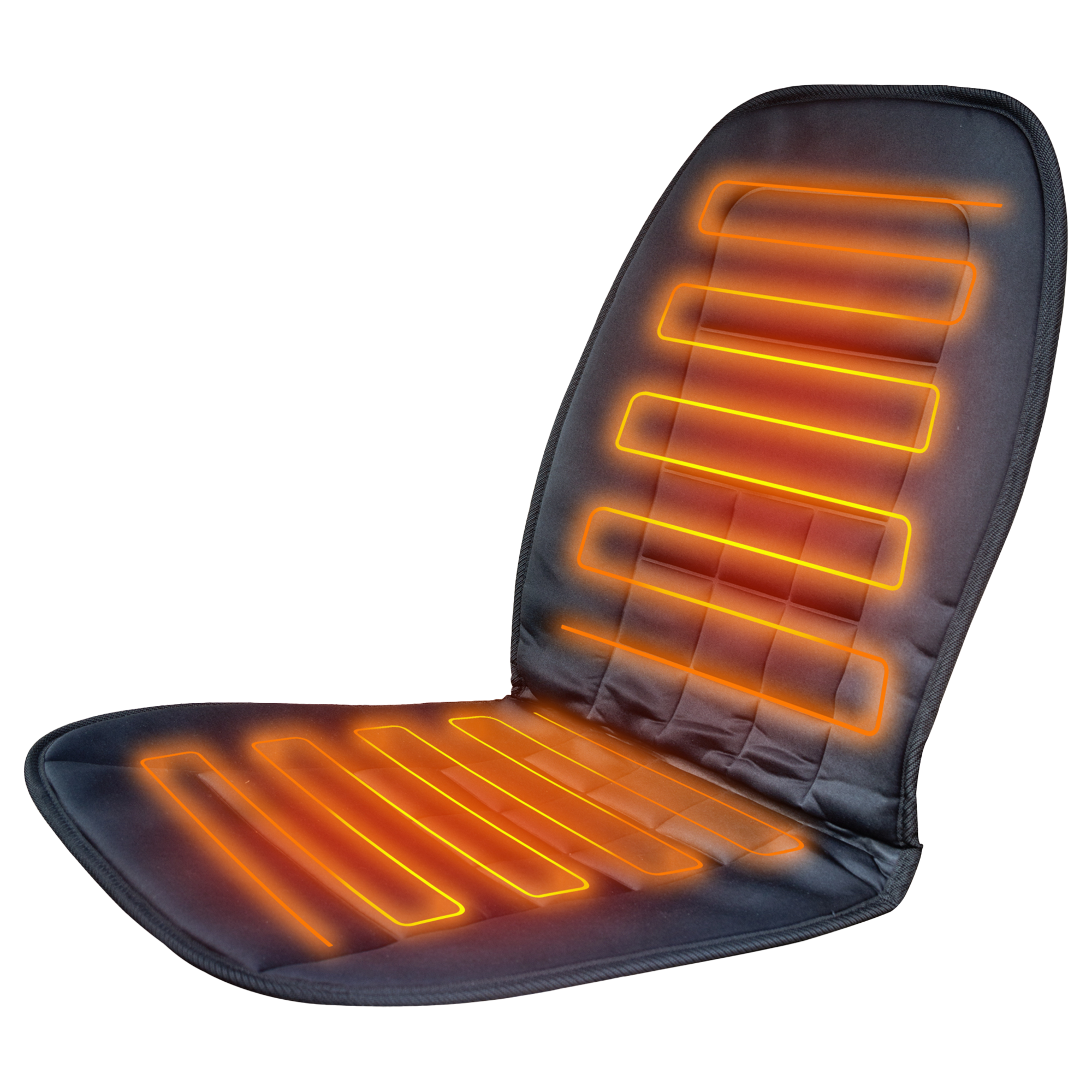 Car Seat Heater with Temperature Control - DSL