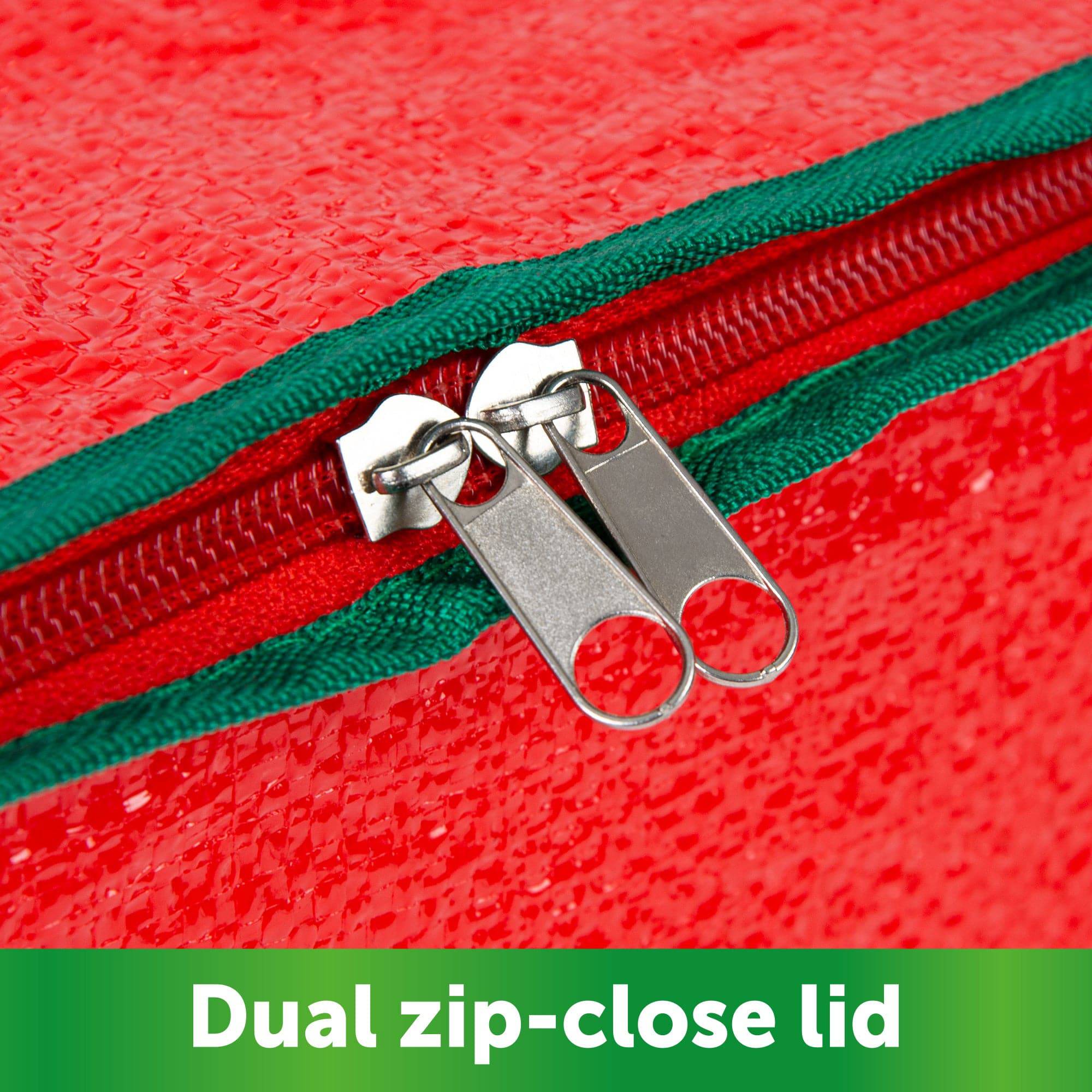 Christmas Ornament Storage Bag - DSL