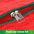 Christmas Ornament Storage Bag - DSL