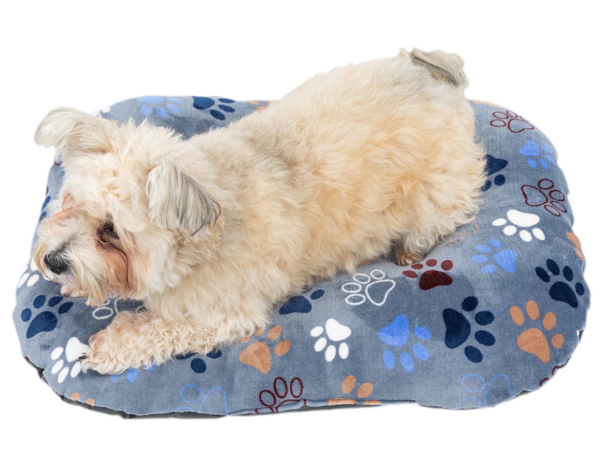 Super-Soft Pet Bed - Pawpride - DSL