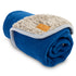 Super Soft Pet Blanket (Blue) - Pawpride - DSL