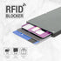 Metal Card Holder - iN Tech - DSL