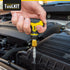 18 Piece Ratchet T-Handle Screwdriver Set - TuuLKIT - DSL