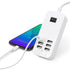 6-Port Powered USB Charging Hub - iN Tech - DSL