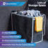 Foldable Car Boot Organiser Bag - Roadpatrol - DSL