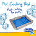 Pet Cooling Bed Mat (Large) - Pawpride - DSL