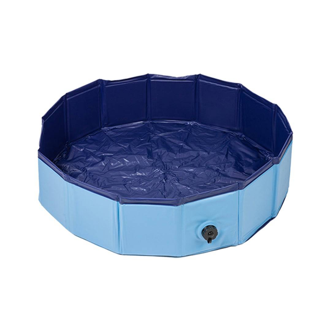 Foldable Dog Paddling Pool - PawPride - DSL