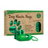 Dog Poo Bags (Ocean Breeze) - PawPride - DSL