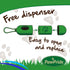 Dog Poo Bags (Ocean Breeze) - PawPride - DSL