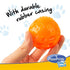 LED Light Up Ball - Pawpride - DSL