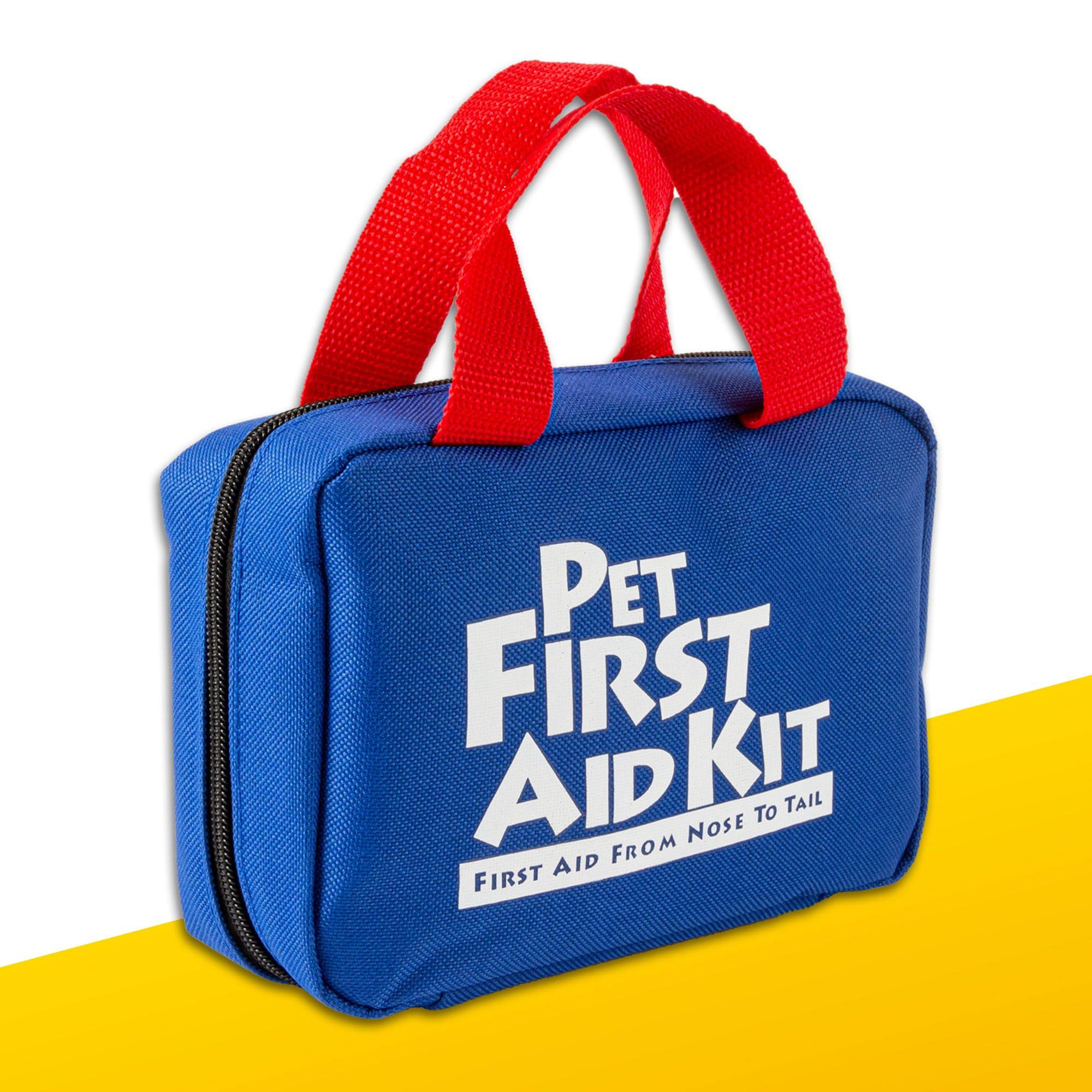 Dog First Aid Kit - PawPride - DSL