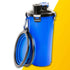 2-in-1 Pet Water Bottle and Food Container - PawPride - DSL