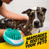 Dog Soap Brush - PawPride - DSL