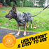 Super Stretch Dog Lead - Pawpride - DSL