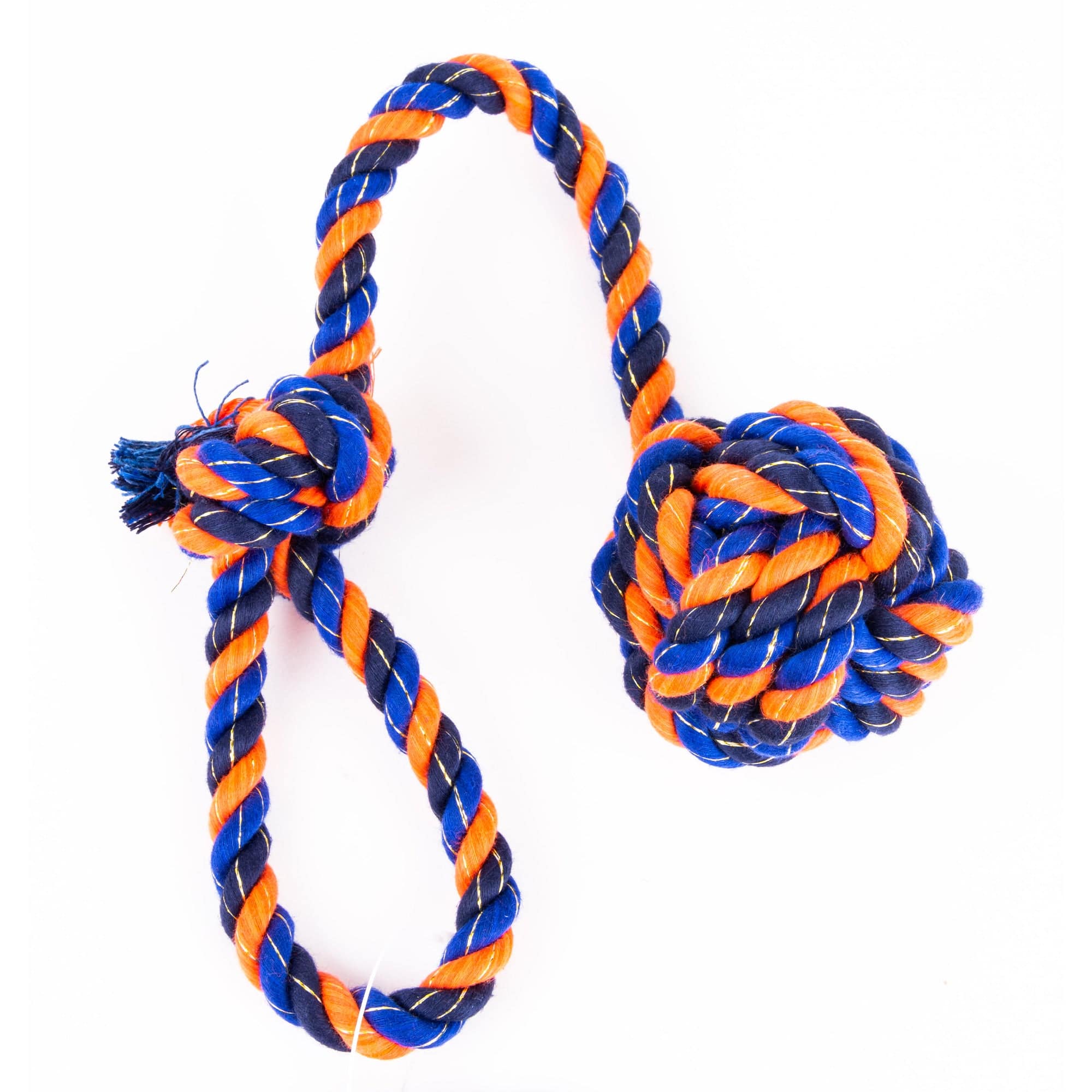 Rope Dog Toy - Pawpride - DSL