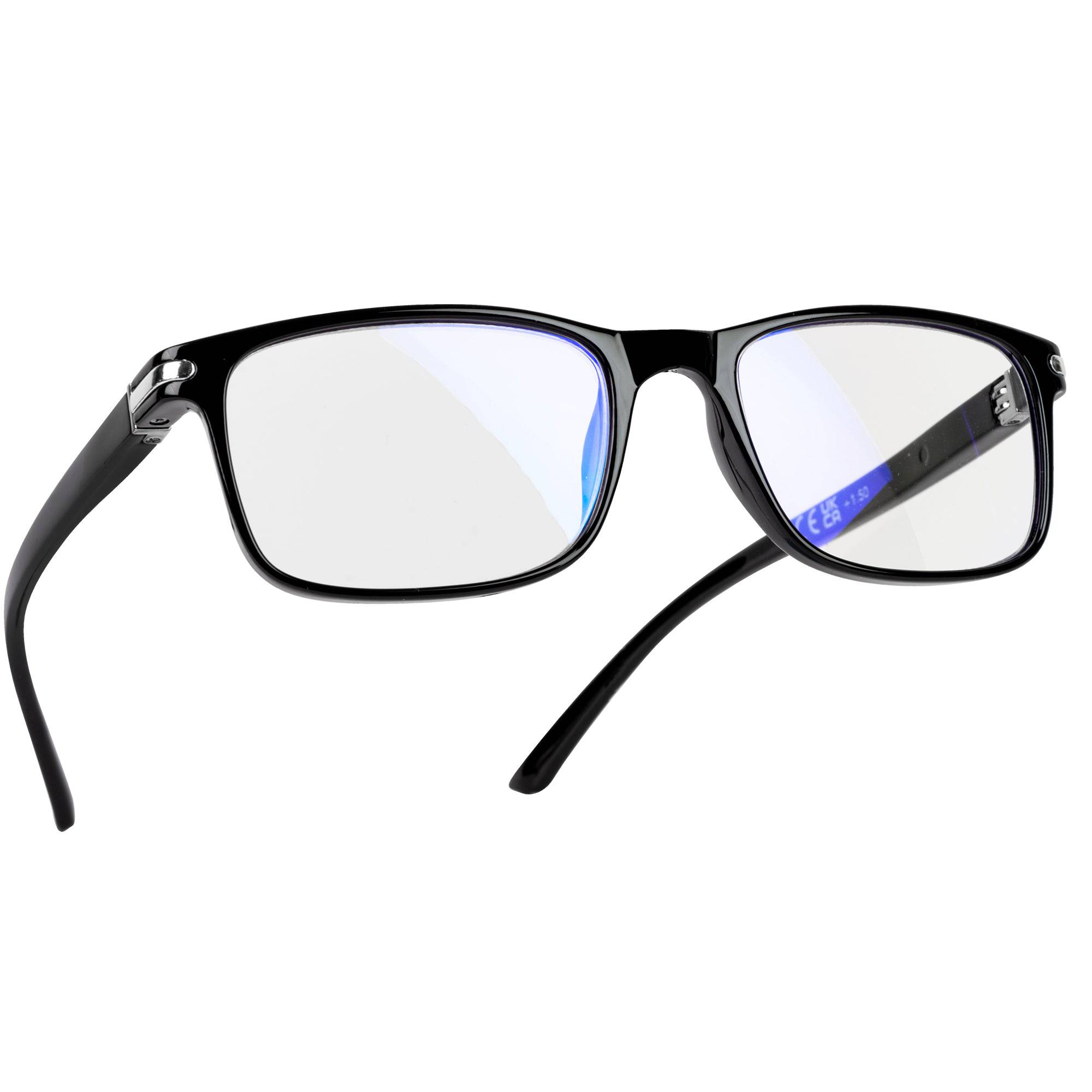 Reading Glasses 2.0 (Rectangular Frame) - iN Vision - DSL