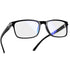 Reading Glasses 1.5 (Rectangular Frame) - iN Vision - DSL