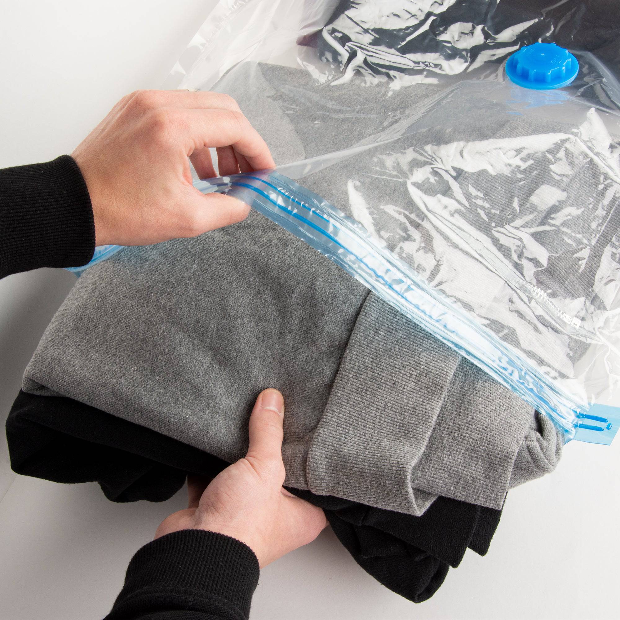 Vacuum Storage Bags - iN Home - DSL