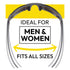 Sport Sunglasses - Foster Grant - DSL