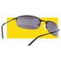 Semi-Rimless Sunglasses - Foster Grant - DSL