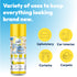 Carpet Cleaner (Lemon Sherbet) - TruEssence - DSL