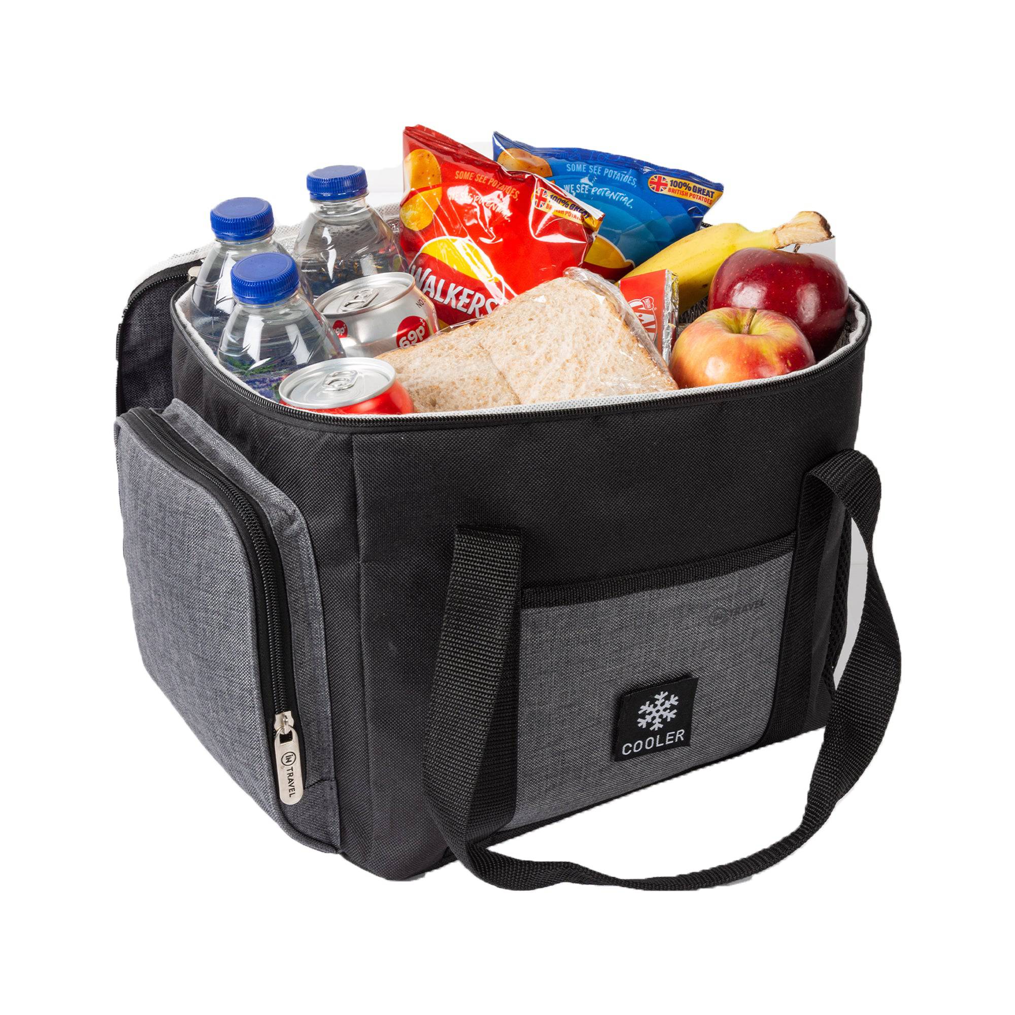 Picnic Bag - DSL