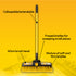 Broom & Dual Purpose Sweeper - TuuLKIT - DSL