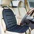 Car Seat Heater with Temperature Control - DSL