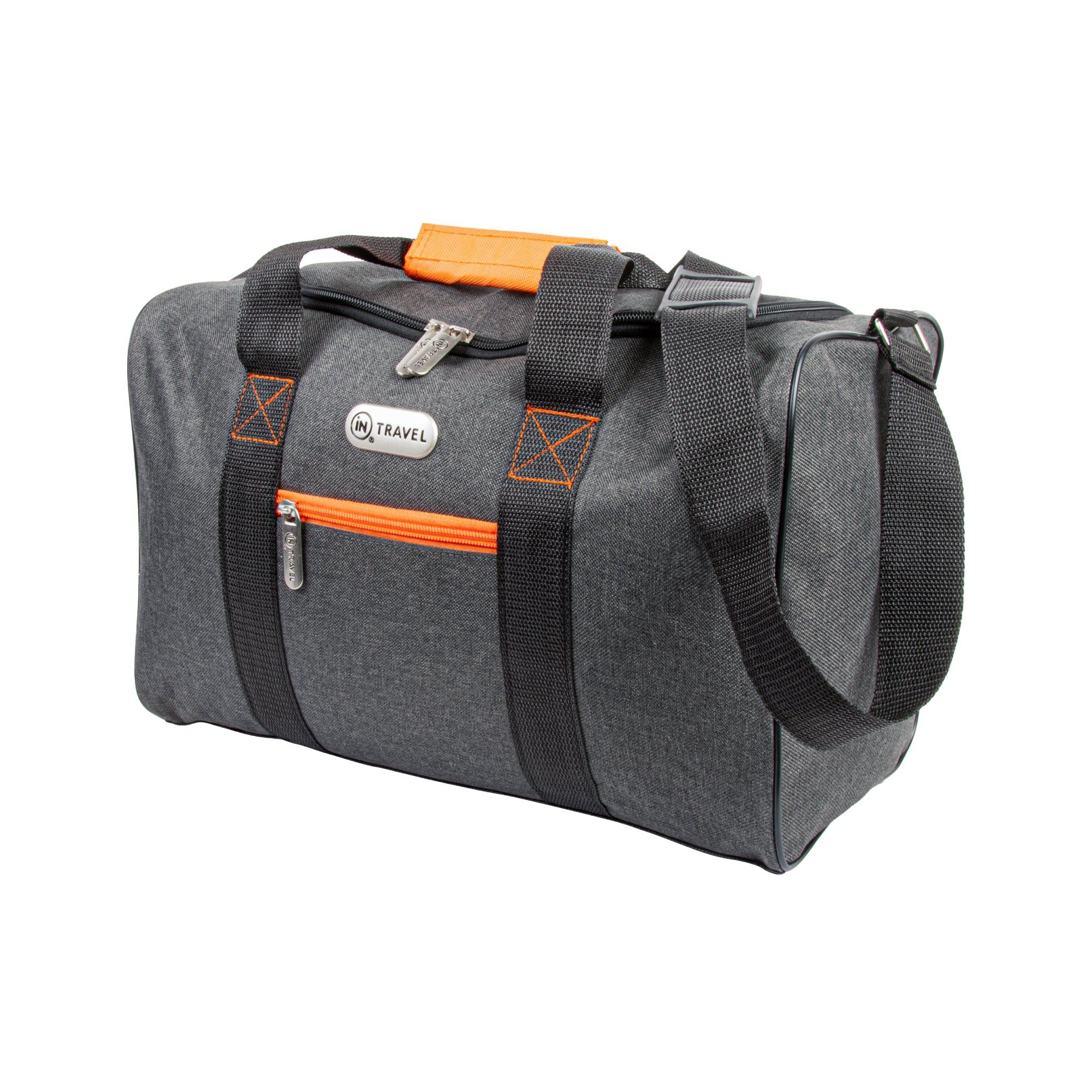 Travel Holdall Bag - iN Travel - DSL