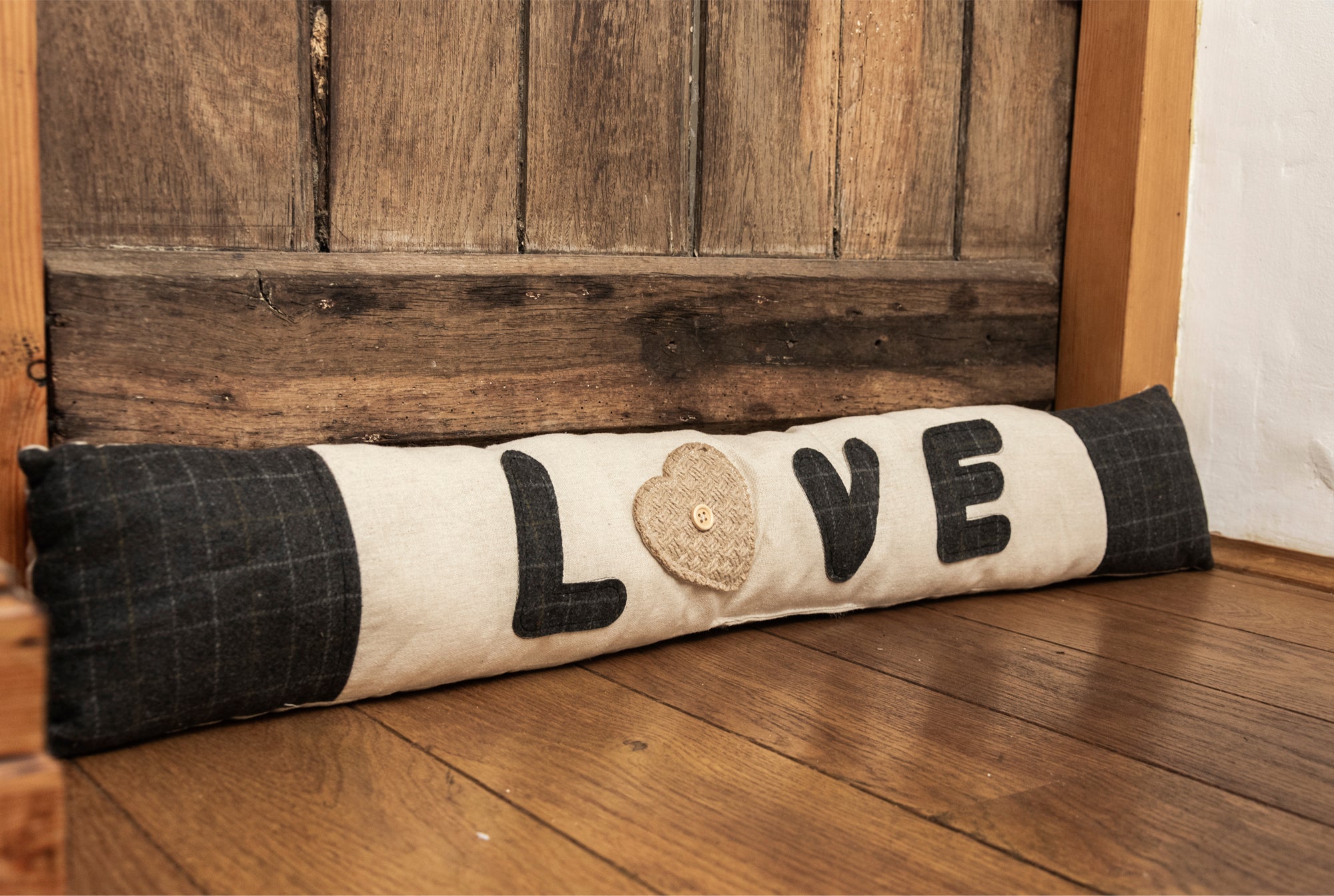 Draught Excluder (Love) - iN Home - DSL