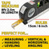 8-in-1 Multi-Purpose Laser Level - TuuLKIT - DSL