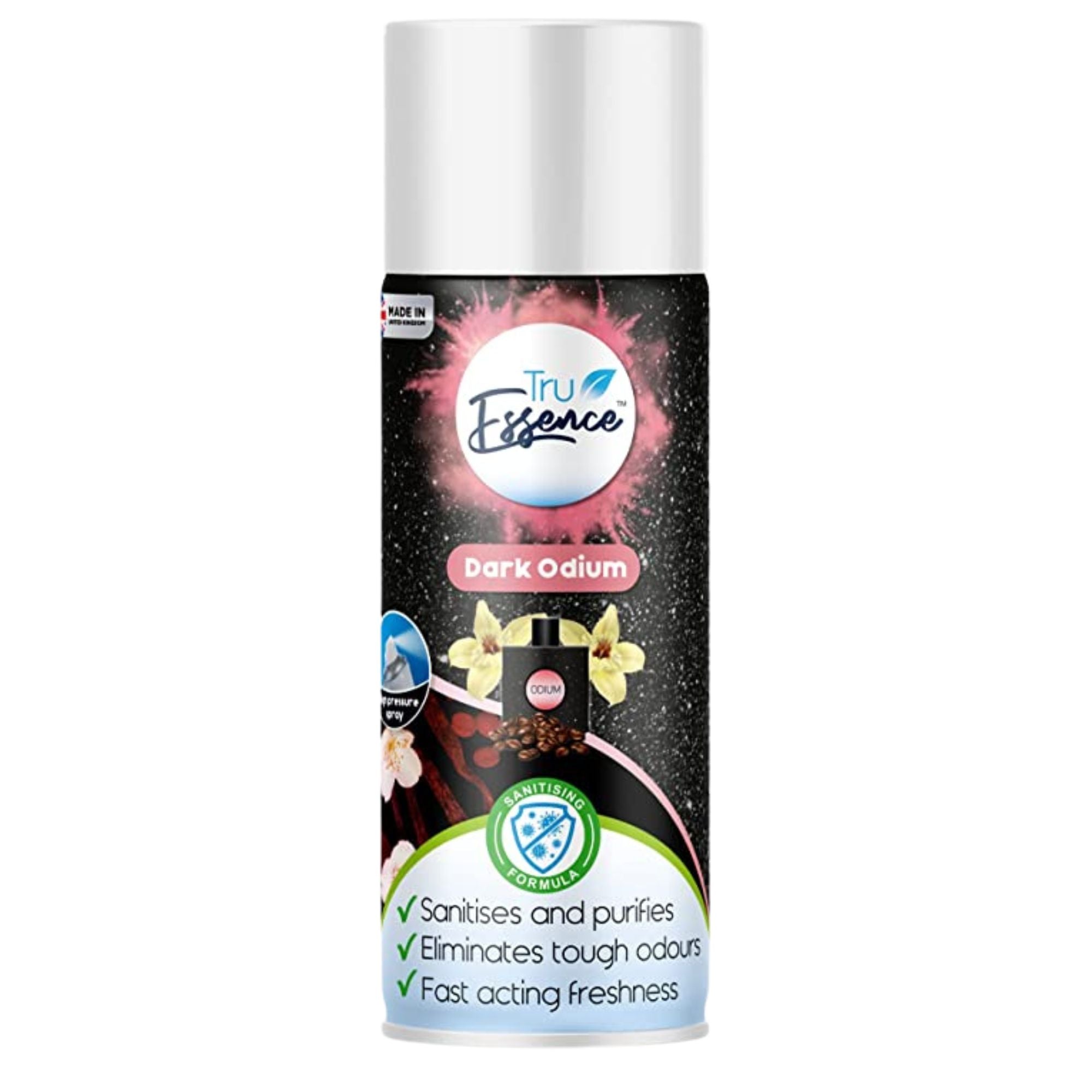 Designer Air Freshener (Dark Odium) - TruEssence - DSL