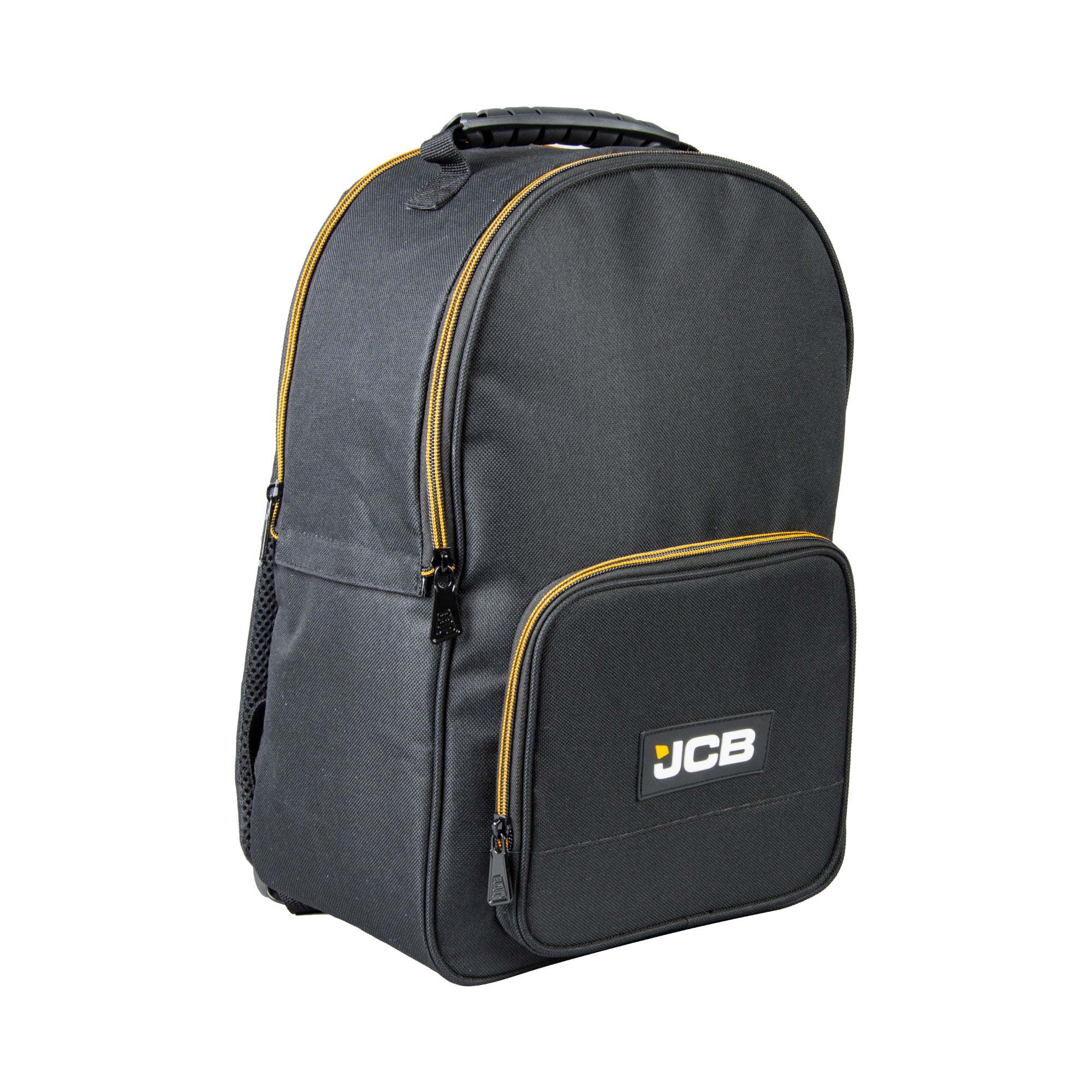 Cooler Backpack – JCB - DSL