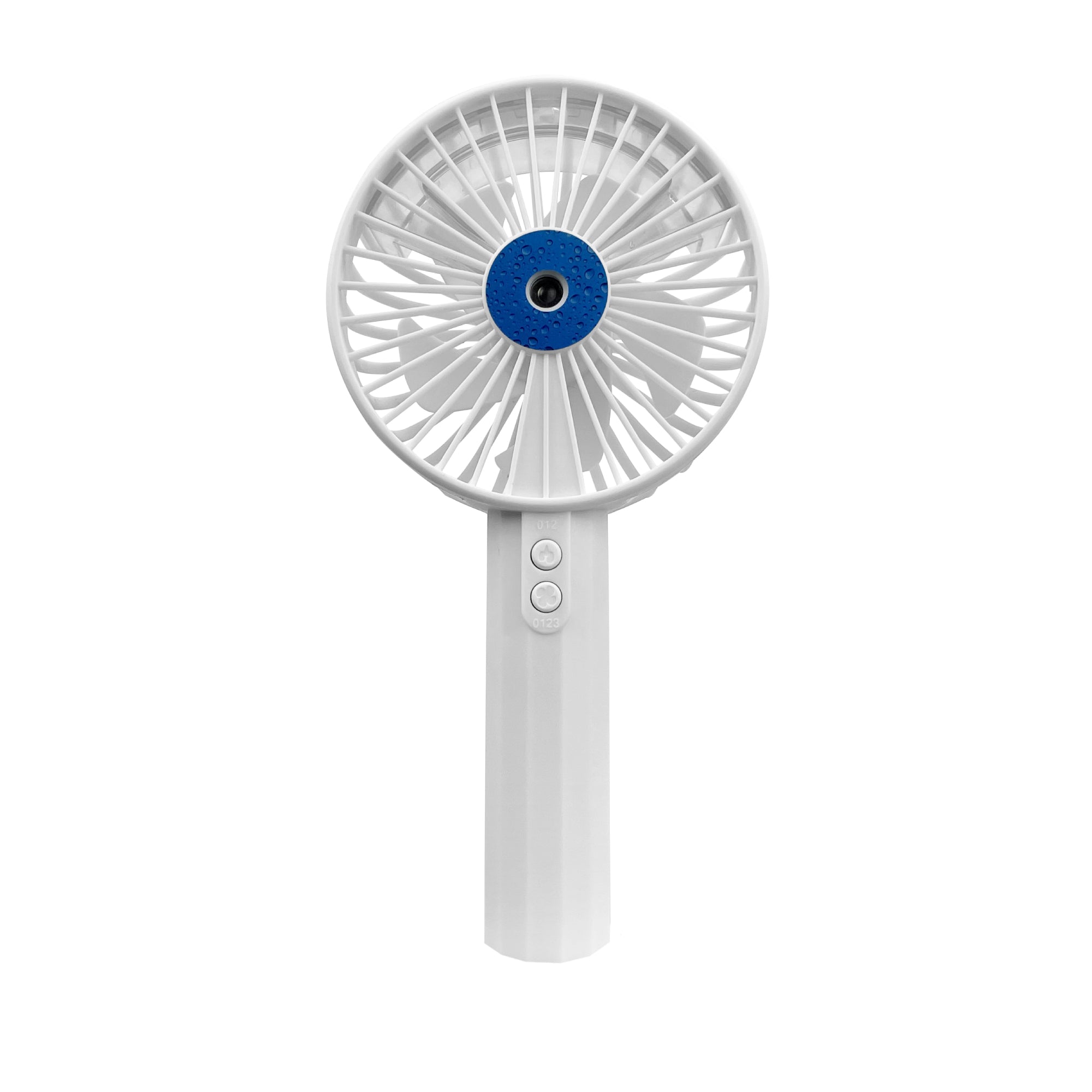Mist ‘n’ Cool Portable Fan - DSL