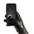 Leather Unisex Touchscreen Gloves - iN Style - DSL